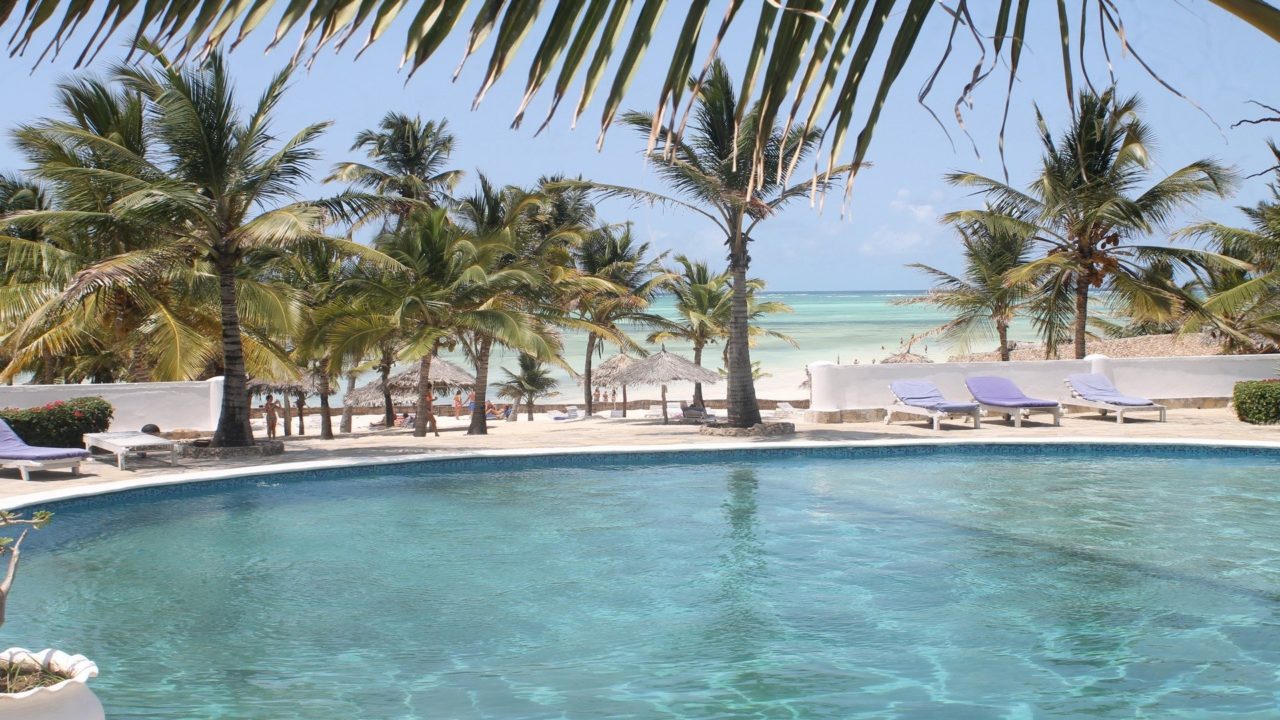 jumbo resort