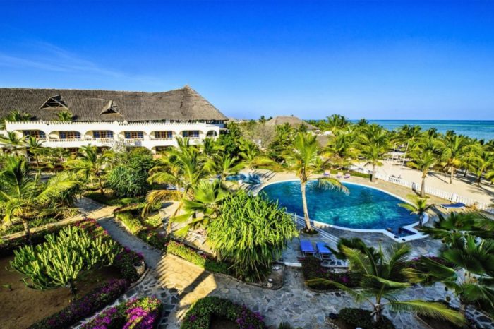 Offerte Kenya Jumbo Resort 4**** – Watamu