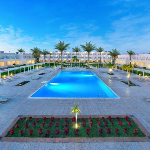 Offerte viaggi Marsa Alam  Egitto – Mar Rosso – Aprile e Maggio 2025 – SPECIALE PASQUA E PONTI