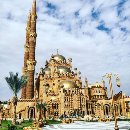 Sharm EL Sheikh – The Grand Hotel Sharm***** – Partenze fino al 31 Ottobre 2026