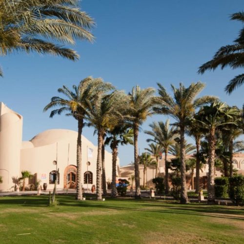 Offerte Marsa Alam Shams Alam Beach Resort 4* – Mar Rosso – Egitto – fino ad Agosto 2025