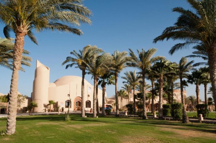 Offerte Marsa Alam Shams Alam Beach Resort 4* – Mar Rosso – Egitto – fino ad Agosto 2025