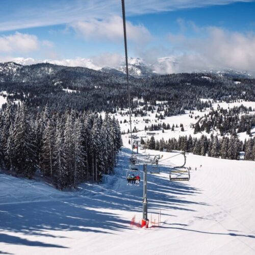 Trentino  – Blu Hotel Natura & Spa **** – Estate 2026