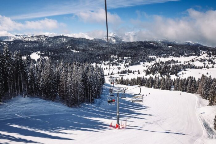 Trentino  – Blu Hotel Natura & Spa **** – Estate 2026