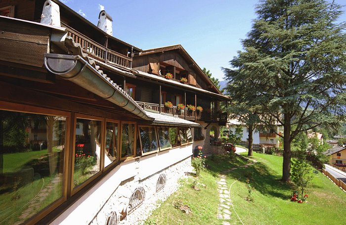 Settimana bianca Trentino – PARK HOTEL TRUNKA LUNKA***