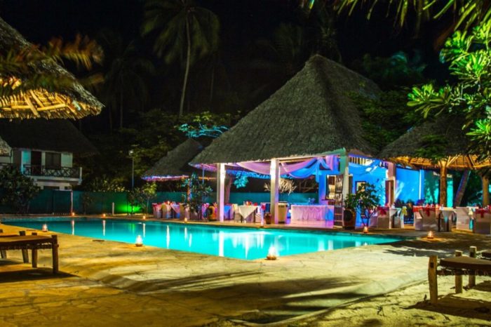 Offerte Zanzibar Uroa Bay Beach Resort 5*