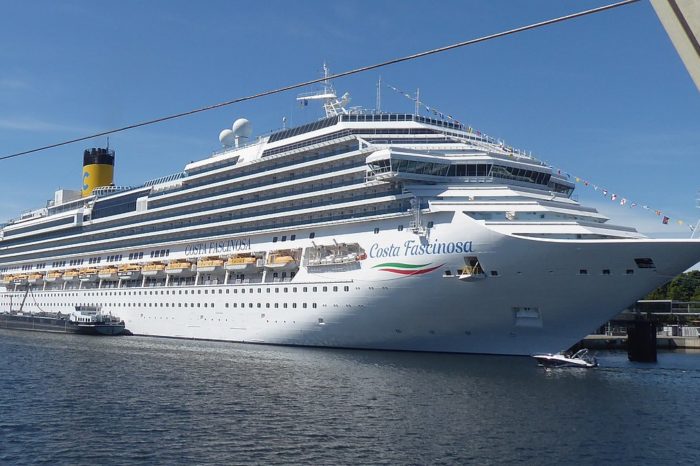 Offerta mini Crociera mediterraneo Novembre 2025
