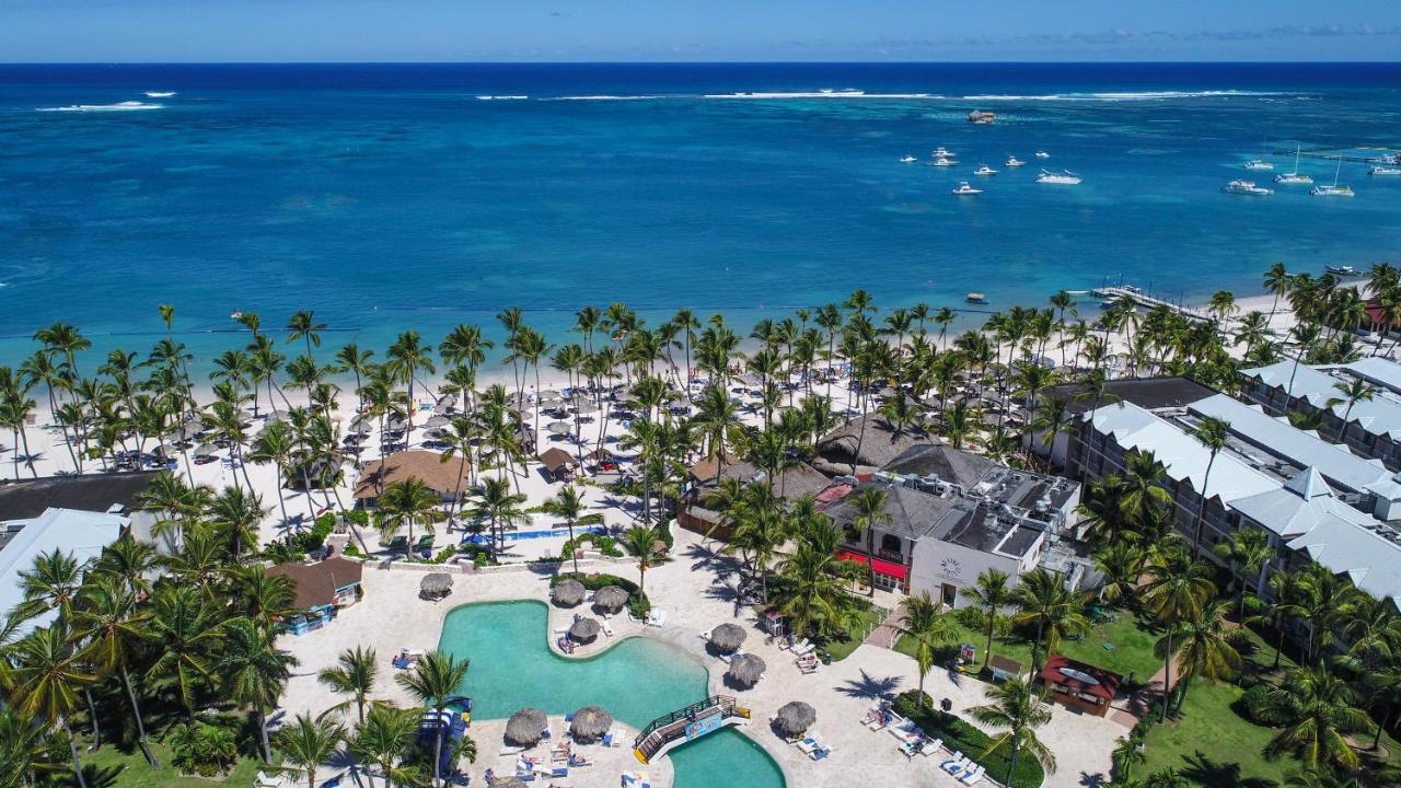 RESORT PUNTA CANA