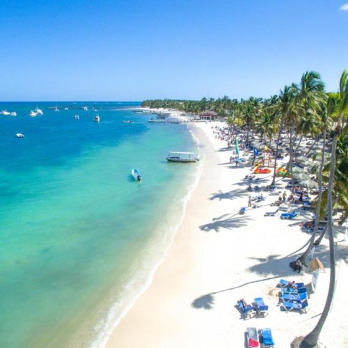 Offerta Repubblica Dominicana – Be Live Collection Punta Cana****