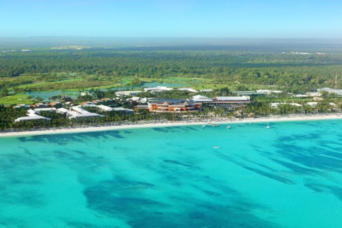 Santo Domingo – Speciale Agosto prezzo finito