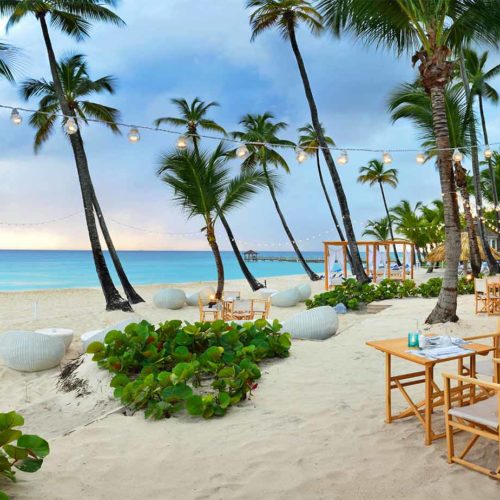 Offerta Santo Domingo -HM ALMA DE BAYAHIBE 4* – Partenze fino ad Ottobre 2025