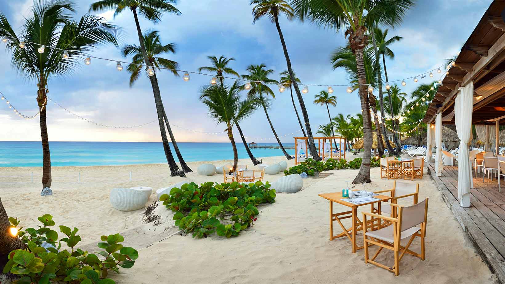 Offerta Santo Domingo Bayahibe Catalonia Bayahibe