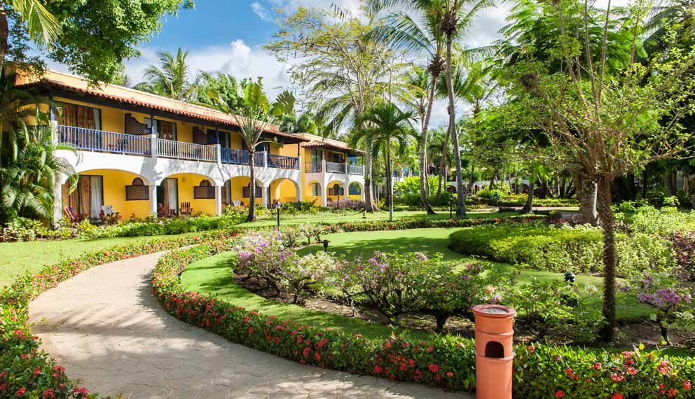 bayahibe villetta