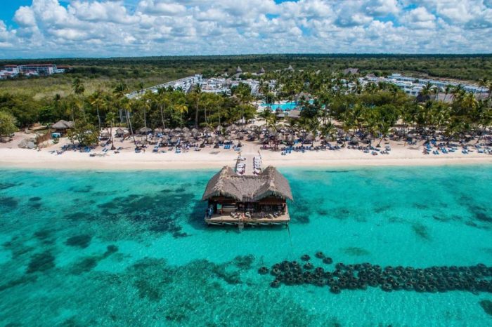 Offerta Repubblica Domenicana – SUNSCAPE DOMINICUS LA ROMANA 4* e IBEROSTAR SELECTION HACIENDA DOMINICUS 4*