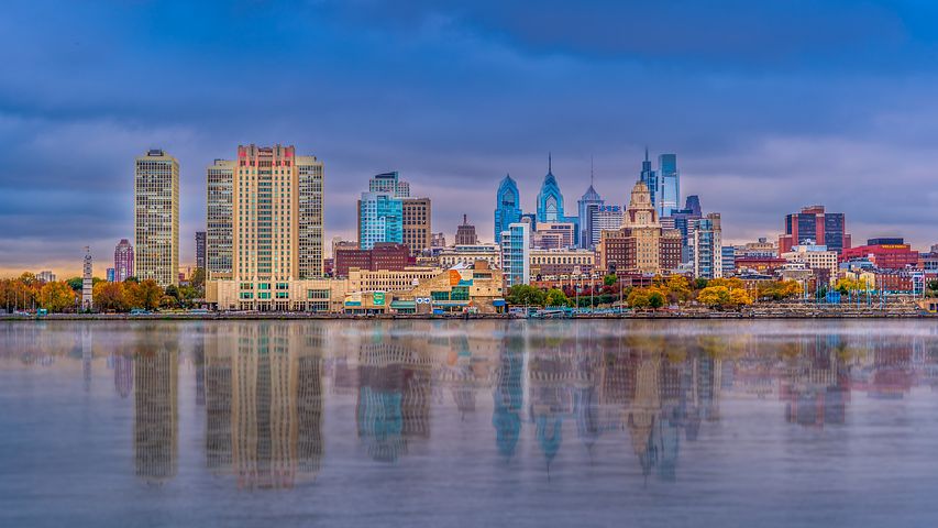 philadelphia