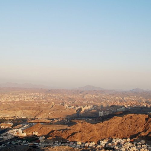 Offerte viaggi Arabia Saudita – Essenza dell’Arabia Saudita in treno