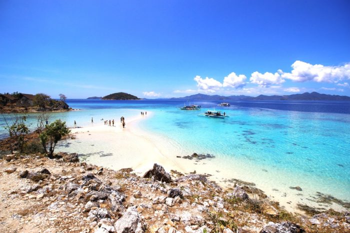 Tour Bohol e Palawan – I gioielli delle Filippine