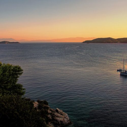 Offerte viaggi Skiathos – Grecia -da Giugno a Settembre 2025