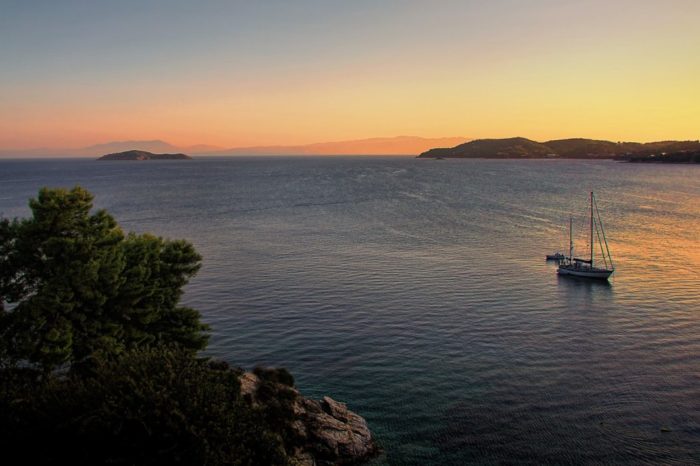 Offerte viaggi Skiathos – Grecia -da Giugno a Settembre 2025