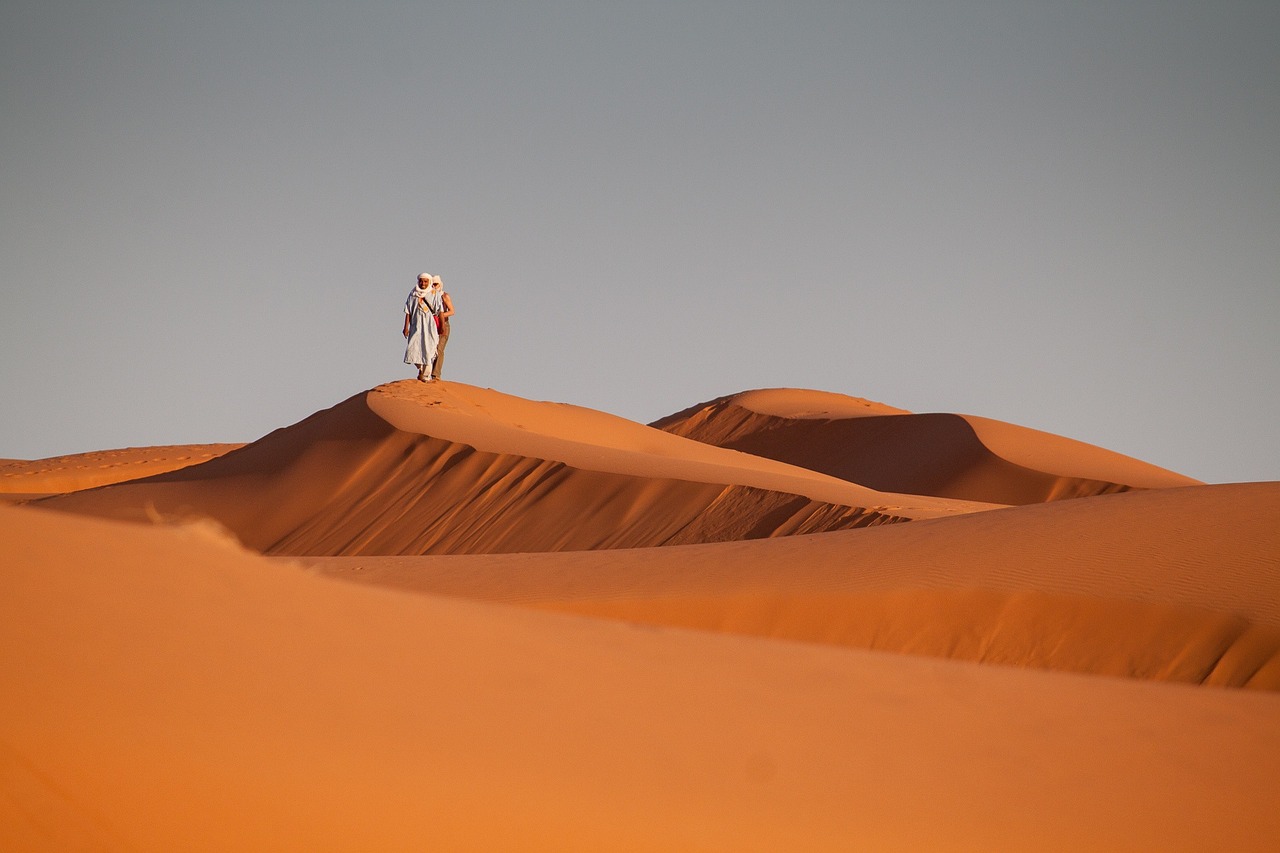 Marocco tour del sud