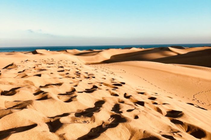 Offerta Canarie – Gran Canaria MASPALOMAS – da Gennaio ad Aprile 2025