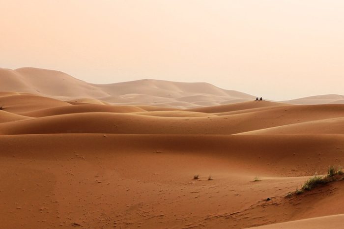 Vacanze a Marrakech – Mini Tour Marocco: Marrakech Sahara Express