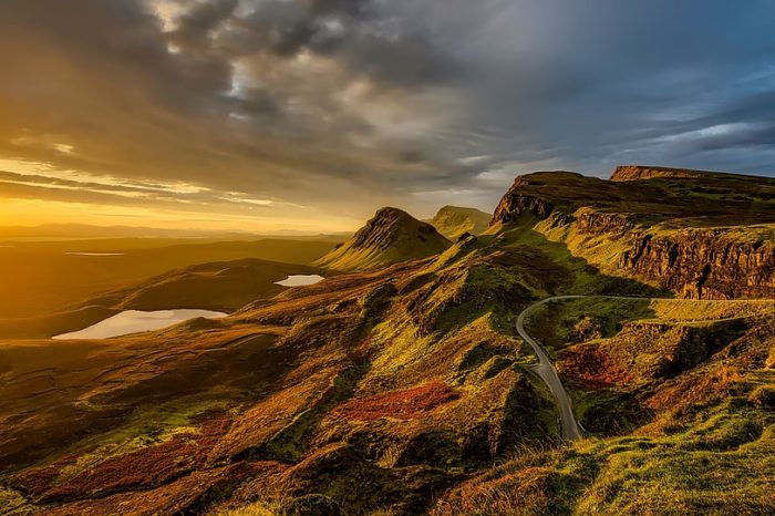 TOUR SCOZIA CLASSICA – Da Glasgow a Edimburgo – Partenze dal 25 aprile al 25 agosto 2025