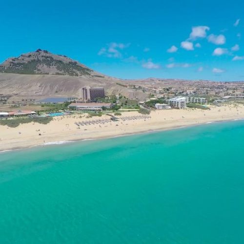 Offerta 2×1 Portogallo – Porto Santo – FUTURA CLUB VILA BALEIRA****