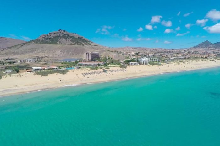 Offerta 2×1 Portogallo – Porto Santo – FUTURA CLUB VILA BALEIRA****