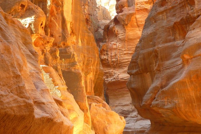 Giordania – Tour della Giordania ed il Magico Deserto da Amman – Partenza ogni lunedì