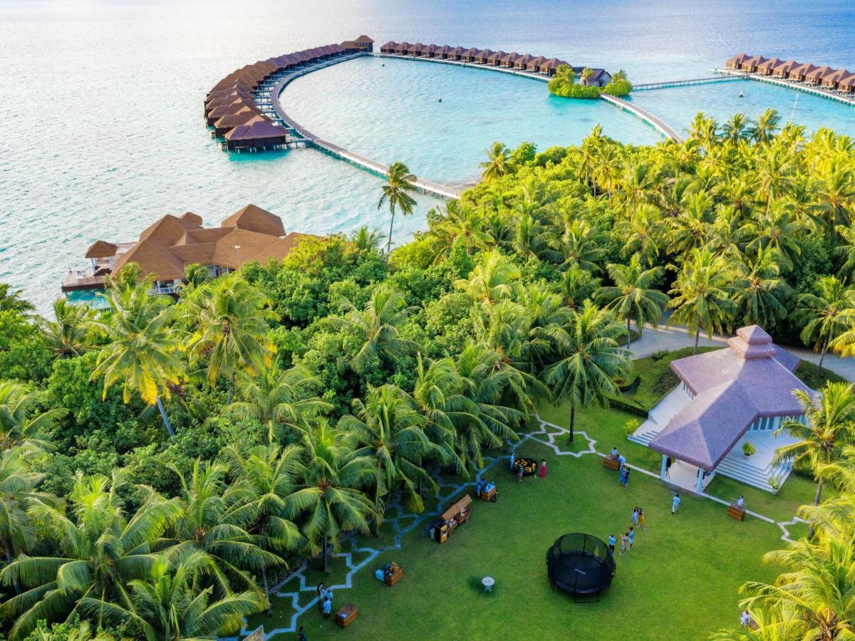 ayada beach resort maldive