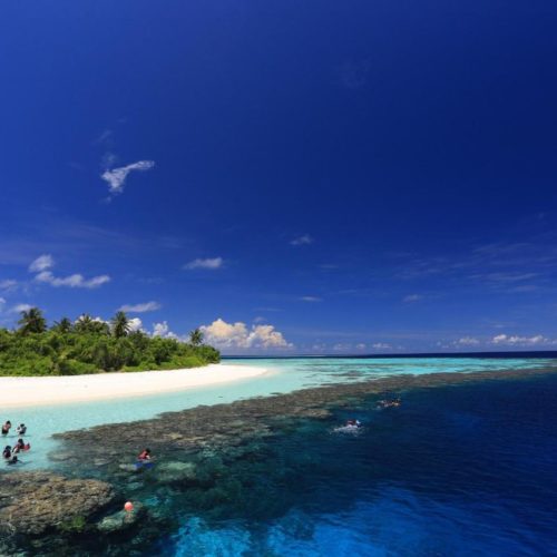 Maldive: Ayada Beach Resort***** – “Advance booking” a prezzi da last minute Maldive validi fino al 25 dicembre 2025