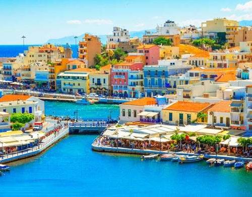 SETTIMANA PER SINGLE A CRETA – CI RIVEDIAMO A FINE MAGGIO 2025