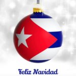 natale a cuba