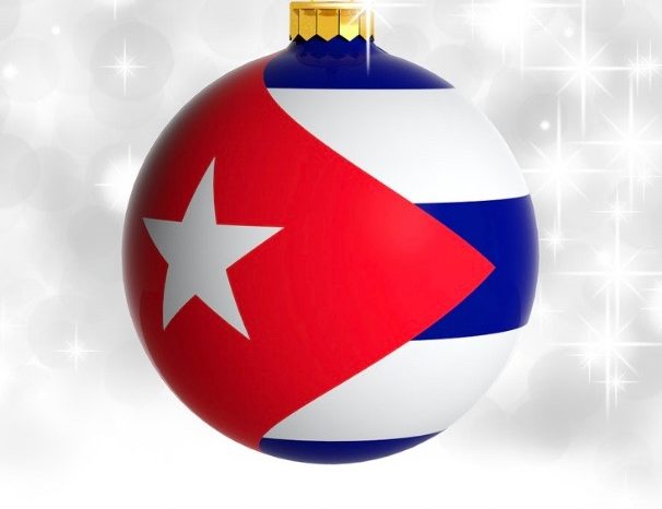 Natale a Cuba – STOP SALE