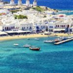 Offerta 7 notti Mykonos