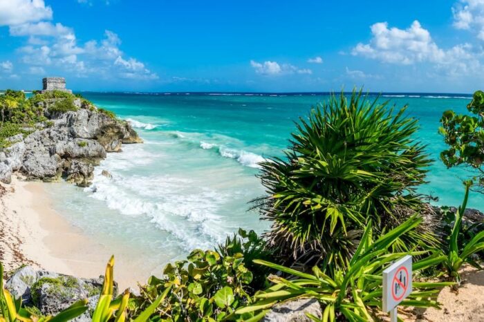 Messico – Bahia Principe Grand Tulum 5* – Partenze fino al 20 Ottobre 2026