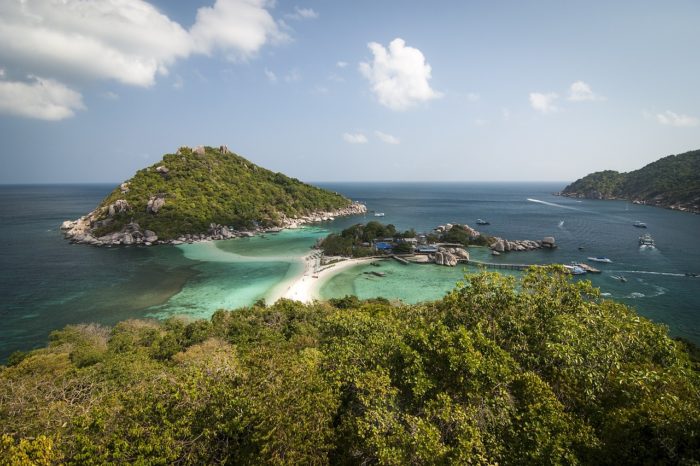 Vacanze Thailandia: “Tour Around Thailand Casual – Alla scoperta della Thailandia casual” – Partenze fino ad ottobre 2024