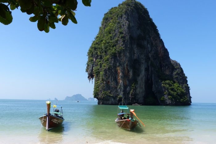Thailandia – Speciale Luglio e Agosto