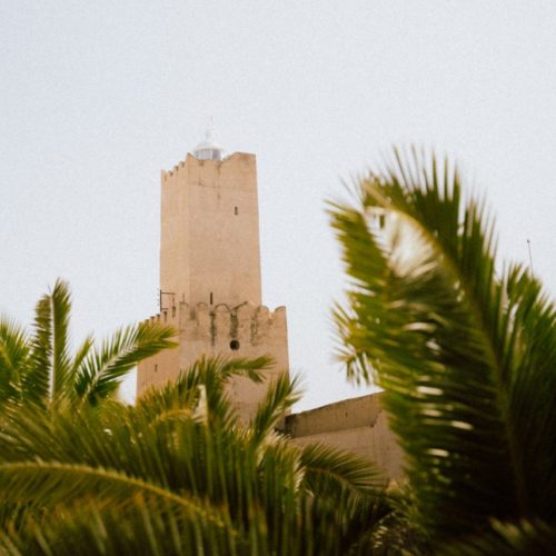 Vacanze TUNISIA Hammamet –  da Maggio a Settembre e  PASQUA E PONTE 25 APRILE