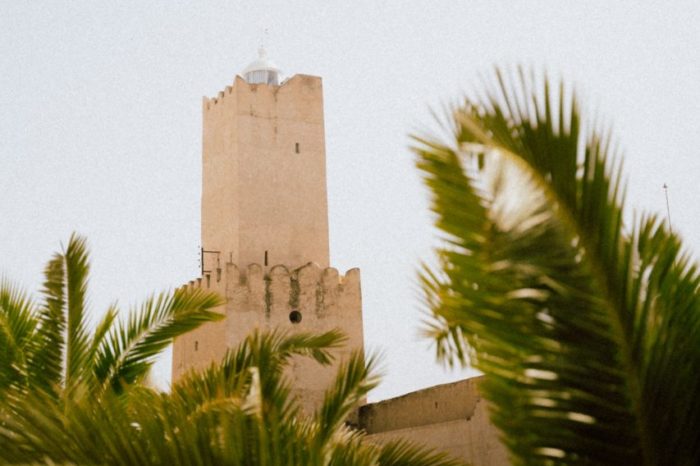 Vacanze ad Hammamet – Sousse – Monastir – TUNISIA