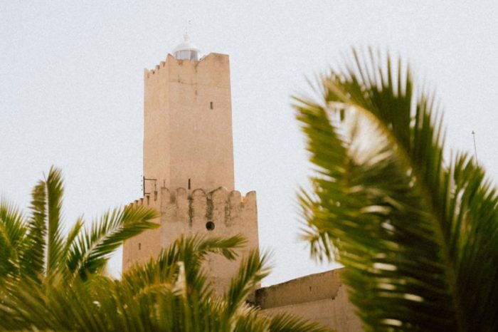 Vacanze TUNISIA Hammamet –  da Maggio a Settembre e  PASQUA E PONTE 25 APRILE