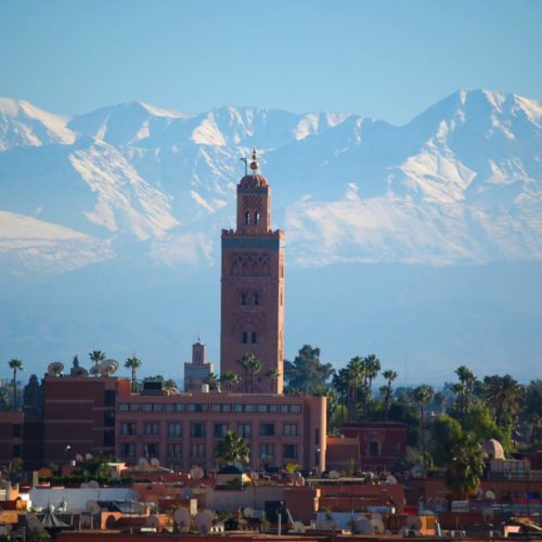 Offerte di Gruppo Marrakech – Marocco – GRUPPO MARRAKECH – Dal 16 al 20 Ottobre 2024