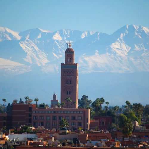 Offerte di Gruppo Marrakech – Marocco – GRUPPO MARRAKECH – aprile/maggio 2025