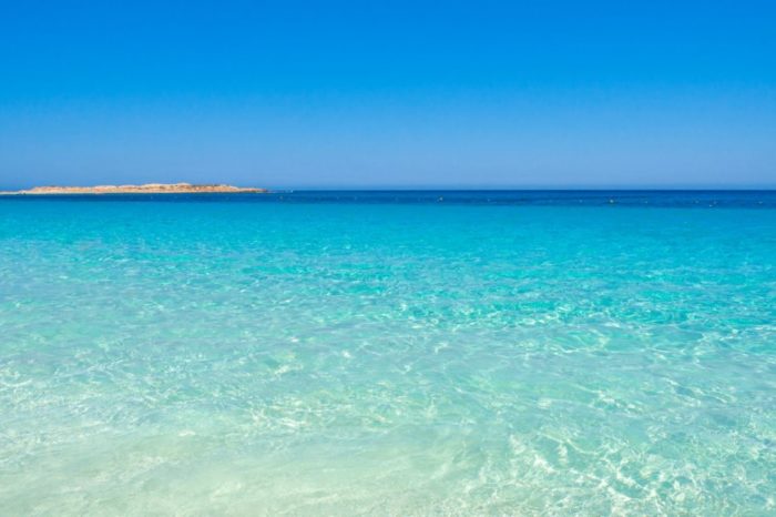 Offerte MARSA MATROUH – CAROLS RESORT 5***** – Egitto