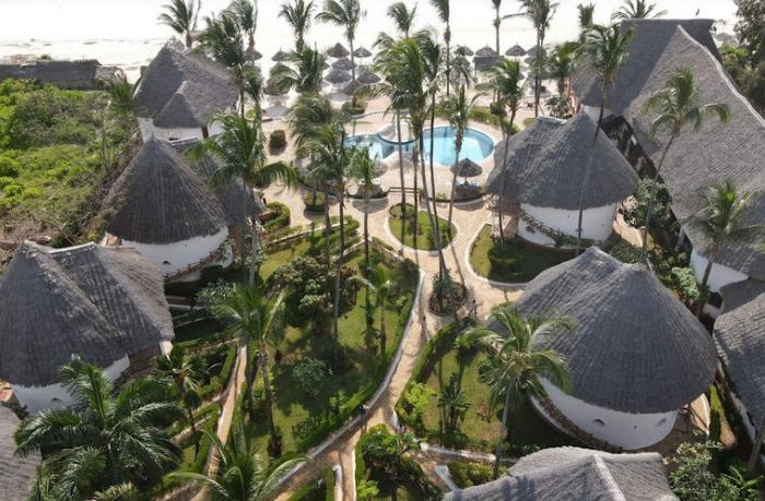 Vacanze a Zanzibar – Waridi Beach Resort**** – Kiwengwa – Estate 2025