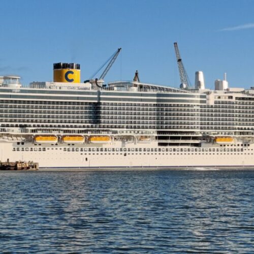 Crociera di Pasqua – Italia, Francia, Spagna – 7 notti – Partenza del 01 Aprile 2026