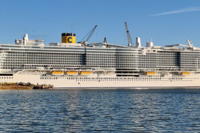 Crociera di Pasqua – Italia, Francia, Spagna – 7 notti – Partenza del 01 Aprile 2026