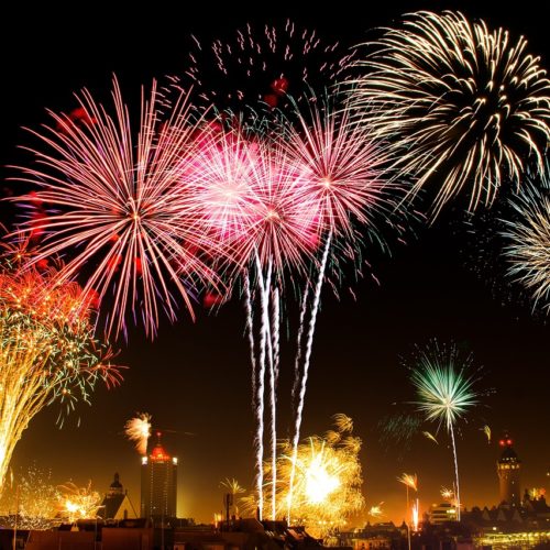 Capodanno in Europa 2025 – Amsterdam, Berlino, Lisbona, Atene, Madrid, Bruxelles STOP SALE