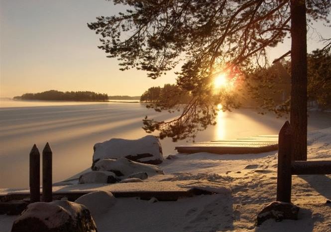 Natale in Finlandia e Capodanno 2024 a Kuhmo – Taiga Finlandese